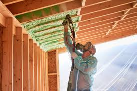 Types of Insulation We Offer in Blytheville, AR